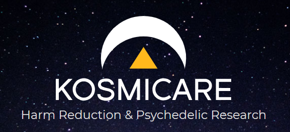 Kosmicare — Harm Reduction and Psychedelic Research